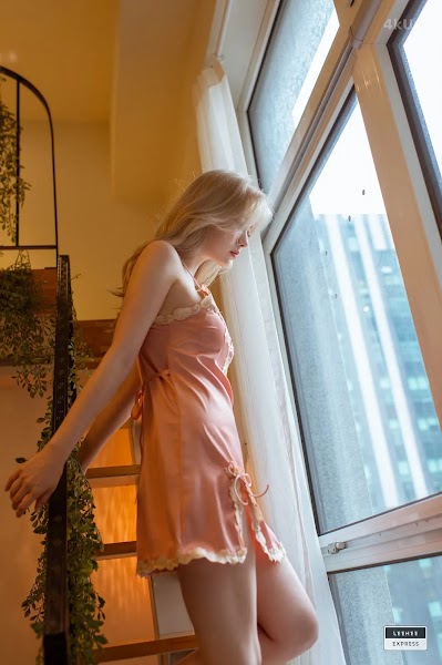 [LE] LEDG-077 Jeong Ah (정아)
