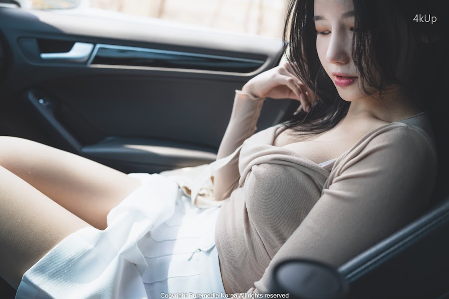 Pure Media Vol.176 Yeha (예하)