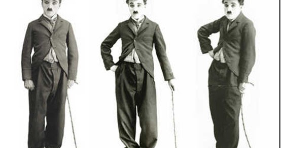 IDISFRAZ ideas para tu disfraz: Disfraz casero de Chaplin, ideas para  disfraz de Charlot