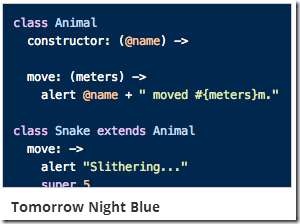 Google-Code-Prettify-Theme-Tomorrow-Night-Blue-From-JMBlog