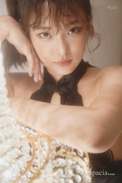 [Espacia Korea] Kim Gap-ju (김갑주) ESP#016