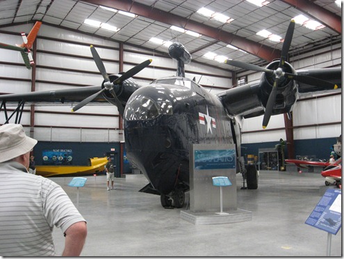 Tuscon Pima Air Museum 089