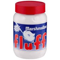 marshmallow fluff for camping