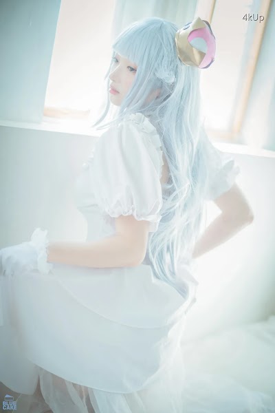 [BLUECAKE] Bambi (밤비) Sticky Boosette