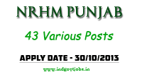 NRHM-Punjab