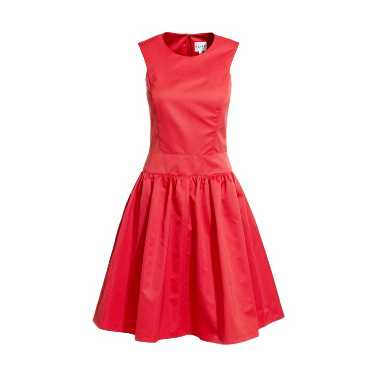 Wearable Trends: Five Princess Dresses by Reiss