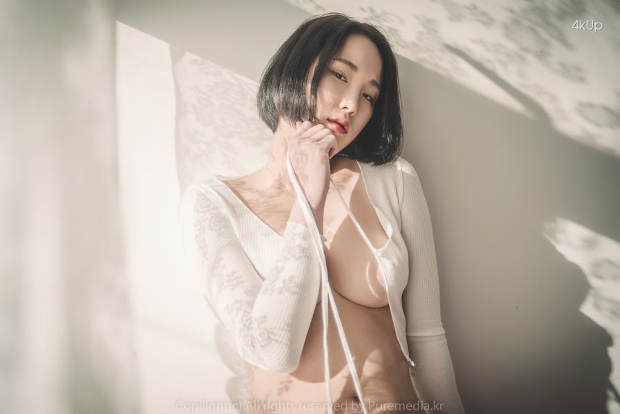 Pure Media Vol.49 Xero (유제로)