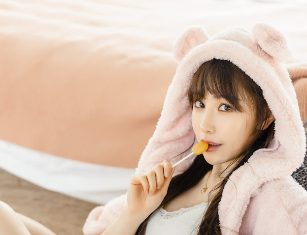 IMISS Vol.457 Lynn (刘奕宁)