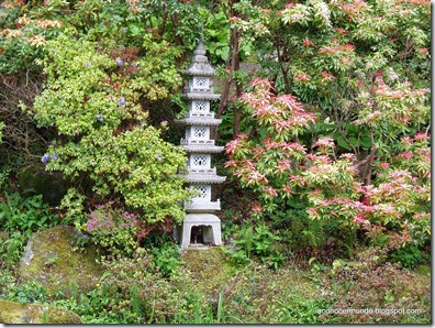 Powerscourt. Jardin Japonés - P5040870