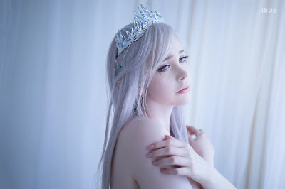 Coser@Sayathefox 精灵