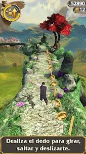 Temple Run: Oz - screenshot thumbnail