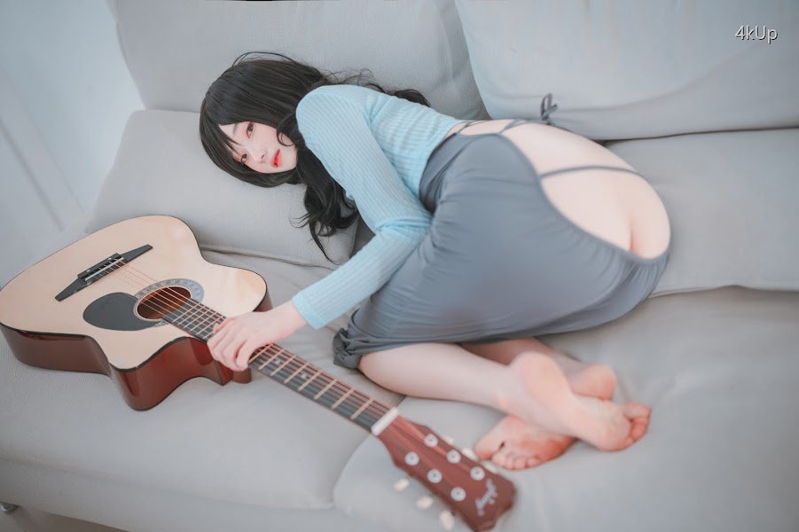 DJAWA Photo – Bambi (밤비) iila illa
