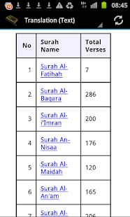 Download Quran English MP3 & ebook APK for Android