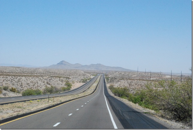 04-17-13 B Travel from Las Cruces to Elephant Butte I-25 011