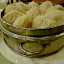 Chengde - pyszne dumplingi
