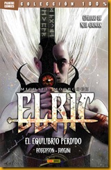 Elric