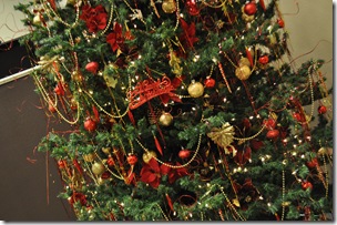 CHRISTMAS TREE (3)