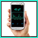 Metal Detector icon