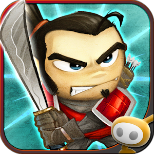 武士大戰殭屍.apk 1.2.6
