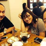 瑪格莉特咖啡館