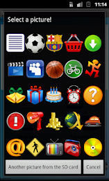 Simple Reminder poster 6