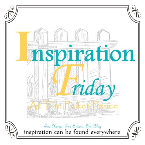 Inspiration Friday Graphic