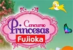 concurso princesas fujioka