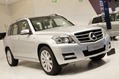 Mercedes-Benz-GLK Mercedes-Benz-GLK
