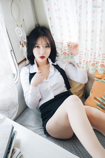 [Loozy] Officegirls Vacation Vol.2 Son Ye-Eun (손예은)