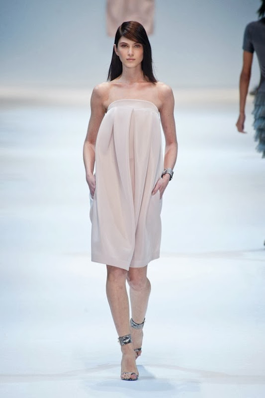 Guy Laroche Spring 2014 3