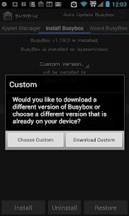 BusyBox Pro v9.7.4