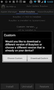 BusyBox Pro v9.7.6