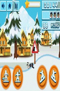 How to mod Big White Boarding Lite patch 2.0 apk for bluestacks