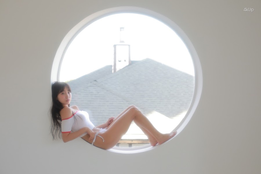 [Eunji Pyoapple] Pictorial #1 – Eunji Pyo (표은지)