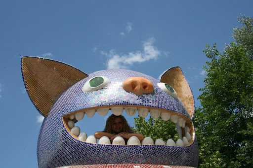 Ой, а кто то тут?)