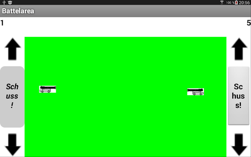 KanonenDuell Screenshots 1