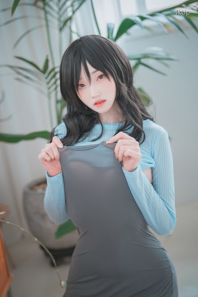 DJAWA Photo – Bambi (밤비) iila illa