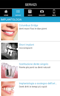 Free Download Studio Dentistico Siviero APK for Android