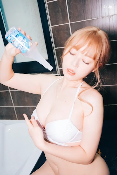 [Loozy] Mozzi (모찌) Soapland