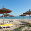 Sousse - hotel Thalassa