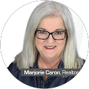 Marge Caron