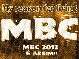 ASSINATURA MBC 2012 C
