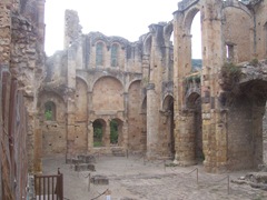 2008.09.05-042 vestiges de l'abbaye d'Alet
