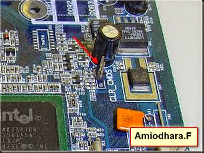CMOS Cleaning1 CMOS Cleaning1