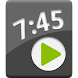 Time tracker, TimePunch Pro icon