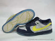 BOTITAS NIKE DUNK BAJAS CHICO