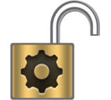 IOBit Unlocker ícone