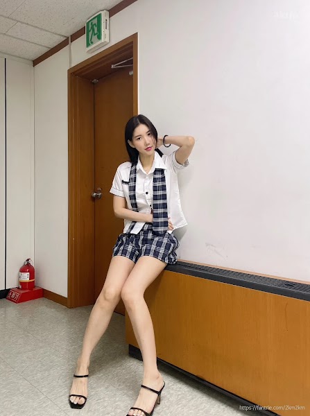 [Fantrie] DJ MIU