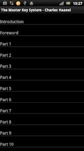 Free The Master Key System APK for Android