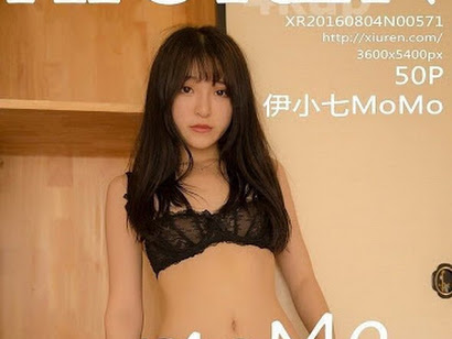 XIUREN No.571 MoMo (伊小七)
